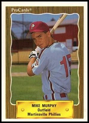 3198 Mike Murphy